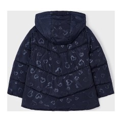 Mayoral Winterjacke fur Madchen Зимняя куртка для девочки