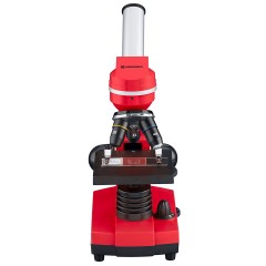 Bresser Junior Schulermikroskop BIOLUX SEL Микроскоп Шулера BIOLUX SEL