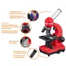 Bresser Junior Schulermikroskop BIOLUX SEL Микроскоп Шулера BIOLUX SEL