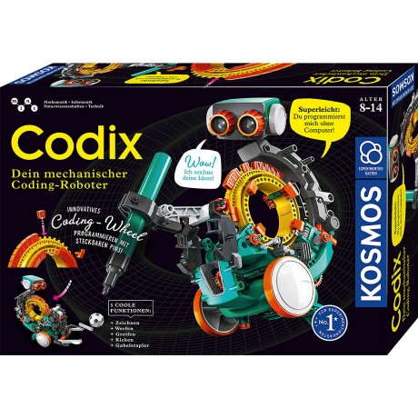 Kosmos Codix кодекс