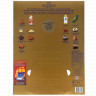 Lindt Weihnachtszauber Adventskalender 2024, Адвент календарь, 24 сладких сюрприза, 800 г, 3 штуки