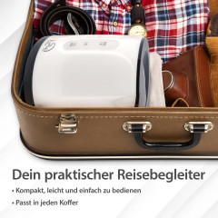 T24 T24 Reise-Wasserkocher Wasserkocher klein 0,8L, 1100W, TUV/GS, Grau, 1100 W  Дорожный чайник T24 маленький 0,8л, 1100Вт, TUV/GS, серый, 1100Вт