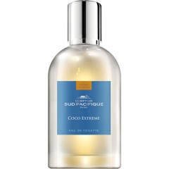 Comptoir Sud Pacifique Eau Voyage Eau de Toilette Туалетная вода Spray Спрей Coco Extreme, 100 мл