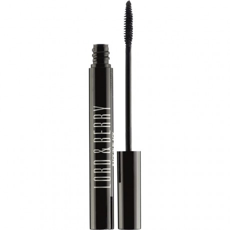 Lord & Berry Augen Black in Black Mascara Тушь для ресниц, Black / 8 мл
