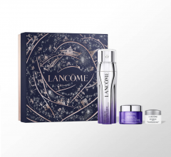 LANCOME RENERGIE H.C.F. TRIPLE SERUM AUGEN SET Подарочный набор для ухода за кожей вокруг глаз, ограниченный выпуск 2024 года: сыворотка 50мл, крем пептидный 15мл, крем 5мл