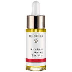 Dr. Hauschka Neem Nagelol  Ним Нагелол
