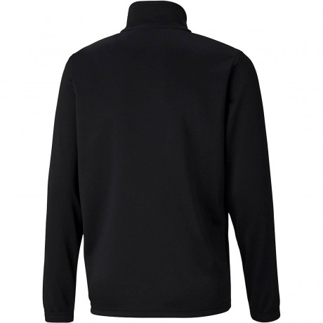 PUMA Trainingsjacke teamRISE Тренировочная куртка teamRISE
