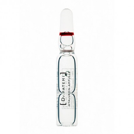 DR. FATEMI SKINCARE Solution One  Решение первое