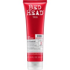 TIGI (Тиджи) Urban Anti+Dotes Resurrection Shampoo Восстанавливающий Шампунь для волос, 250 мл