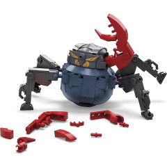 Mattel Mega Construx Masters of the Universe Origins She-Ra vs Hordaks Monstroid Mega Construx Masters of the Universe Origins Ши-Ра против Монстроида Хордака