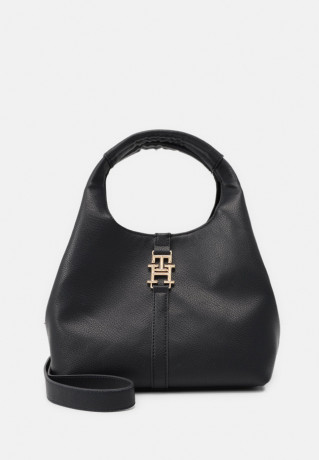 Tommy Hilfiger Handbag space blue сумочка космический синий