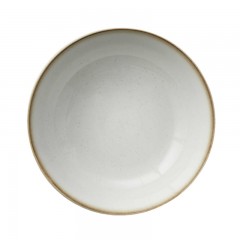 Bitz Bitz Gastro cream / cream Salatschussel d: 24 cm / h: 6 cm Bitz Gastro салатница для сливок/сливок д: 24 см / высота: 6 см