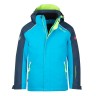 TROLLKIDS Winterjacke Holmenkollen PRO Winterjacken Зимняя куртка Holmenkollen PRO зимние куртки