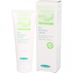 Benevi Neutral ISO-Intensivcreme  Нейтральный интенсивный крем ISO
