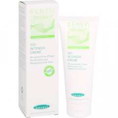 Benevi Neutral ISO-Intensivcreme  Нейтральный интенсивный крем ISO