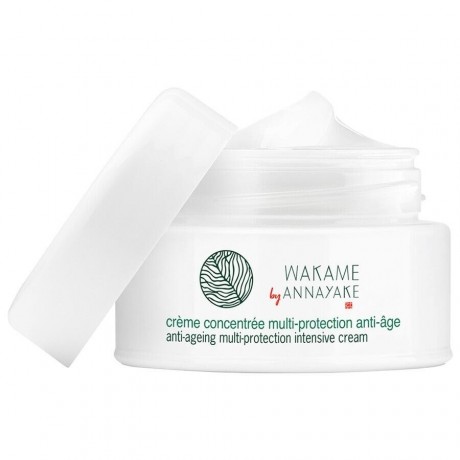 Annayake Creme concentree multi-protection anti-age  Крем-концентрат мультизащитный антивозрастной