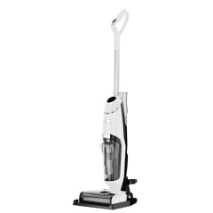 BTCBOT BTCBOT Akku-Saugwischer Aspiradora 12PRO, 250,00 W, Beutellos, Wischen und Saugen, 5kpa Saugkraft, UV Licht gegen Milben  Bakterien  Беспроводной пылесос BTCBOT Aspiradora 12PRO, 250,00 Вт, без мешка, вытирает и пылесосит, мощность всасывания 5 кПа