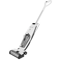BTCBOT BTCBOT Akku-Saugwischer Aspiradora 12PRO, 250,00 W, Beutellos, Wischen und Saugen, 5kpa Saugkraft, UV Licht gegen Milben  Bakterien  Беспроводной пылесос BTCBOT Aspiradora 12PRO, 250,00 Вт, без мешка, вытирает и пылесосит, мощность всасывания 5 кПа