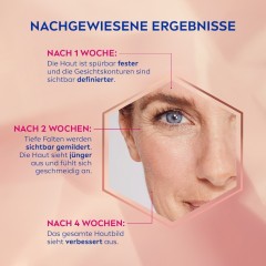 Nivea Cellular Expert Lift Multi Effekt Anti-Age Tagespflege  Cellular Expert Lift МультиЭффект Антивозрастной Дневной Крем