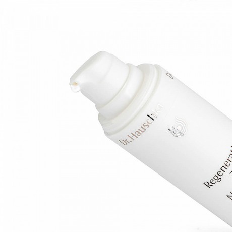 Dr. Hauschka Regeneration Tag und Nachtserum Регенерирующая дневная и ночная сыворотка