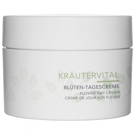 Charlotte Meentzen Bluten-Tagescreme mit UV-Schutz  Кровоточащий дневной крем с защитой от ультрафиолета