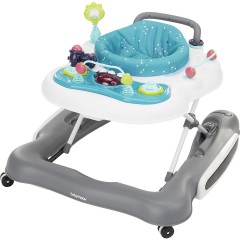 Babymoov 5-in-1 Lauflernhilfe ходунки 5-в-1