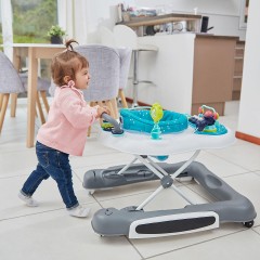 Babymoov 5-in-1 Lauflernhilfe ходунки 5-в-1