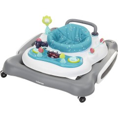 Babymoov 5-in-1 Lauflernhilfe ходунки 5-в-1