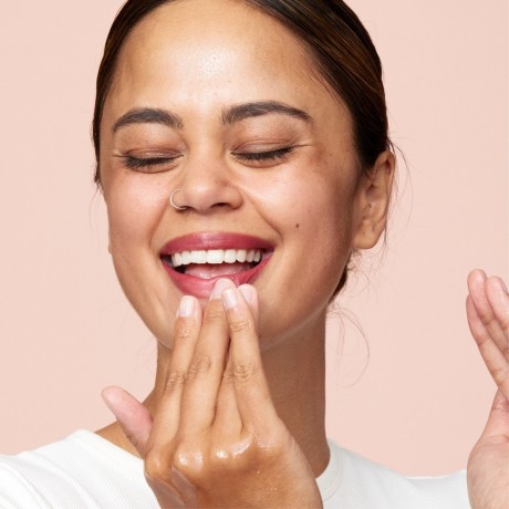 Go-To Fancy Face  Причудливое лицо