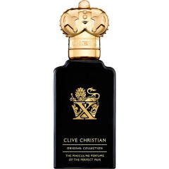Clive Christian (Клайв Кристиан) X Men Perfume Spray Спрей, 100 мл