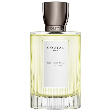 Annick Goutal  Eau de Toilette (EdT) Туалетная вода Ninfeo Mio, 100 мл