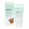 FARMACY Whipped Greens Oil-Free Foaming Cleanser Нежирная пенка для умывания Whipped Greens