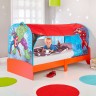WORLDS APART Betthimmel Spielzelt Marvel Avengers Кровать с балдахином Игровая палатка Marvel Avengers