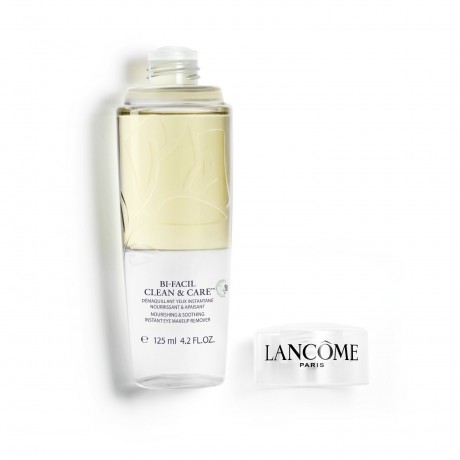 Lancome Lancome Augenmake-up Entferner Bi Facil Yeux 125ml  Средство для снятия макияжа с глаз Lancome Bi Facil Yeux 125мл
