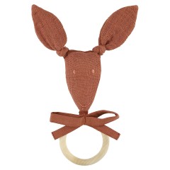 trixie Kanguru Beissring Прорезыватель кенгуру