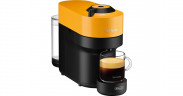 DeLonghi DeLonghi Nespresso Vertuo Pop Mango Yellow ENV90.Y, Kapselmaschine gelb gelb DeLonghi Nespresso Vertuo Pop Mango Yellow ENV90.Y, капсульная машина желтый