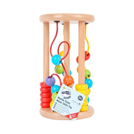 Small Foot Motorikspielzeug Kugelklang Звуковая моторная игрушка с мячом