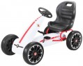 Actionbikes Motors Kinder GoKart Abarth FS595 Lizenziert Детская лицензия GoKart Abarth FS595