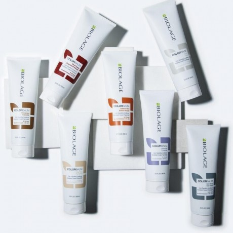 Biolage Color Depositing Conditioner  Кондиционер для окрашивания