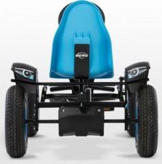 BERG Go-Kart mit XL-Rahmen X-ite Blau ab 5 Jahren Карт с рамой XL X-ite Blue от 5 лет