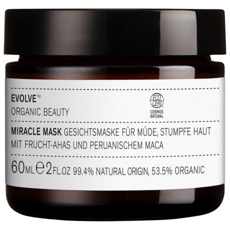 Evolve Organic Beauty Miracle Mask  Чудо-маска