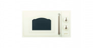 gorenje gorenje MO4250CLI, Mikrowelle creme/gold  creme/gold Gorenje MO4250CLI, кремовый/золотой для микроволновой печи