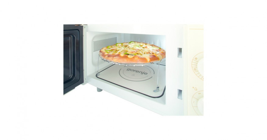 gorenje gorenje MO4250CLI, Mikrowelle creme/gold  creme/gold Gorenje MO4250CLI, кремовый/золотой для микроволновой печи