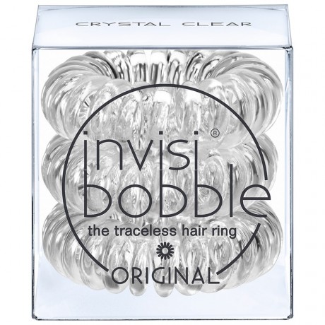 Invisibobble (Инвизибобл) 3 Stuck im Set Haargummi Normale Haargummis, 1 шт.