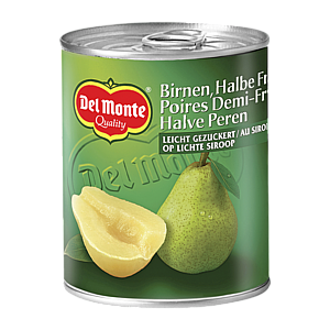 Del Monte Груша 236мл