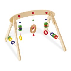 Pinolino Babygym Jane Детская гимнастика Джейн