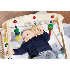 Pinolino Babygym Jane Детская гимнастика Джейн