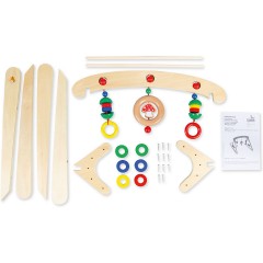 Pinolino Babygym Jane Детская гимнастика Джейн