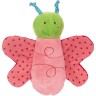 sigikid Wende-Raupe PlayQ Baby Activity (42260) Реверсивная гусеница PlayQ Baby Activity (42260)