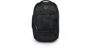 Osprey Osprey Farpoint 40, Rucksack schwarz, 40 Liter schwarz Osprey Farpoint 40, рюкзак черный, 40 литров